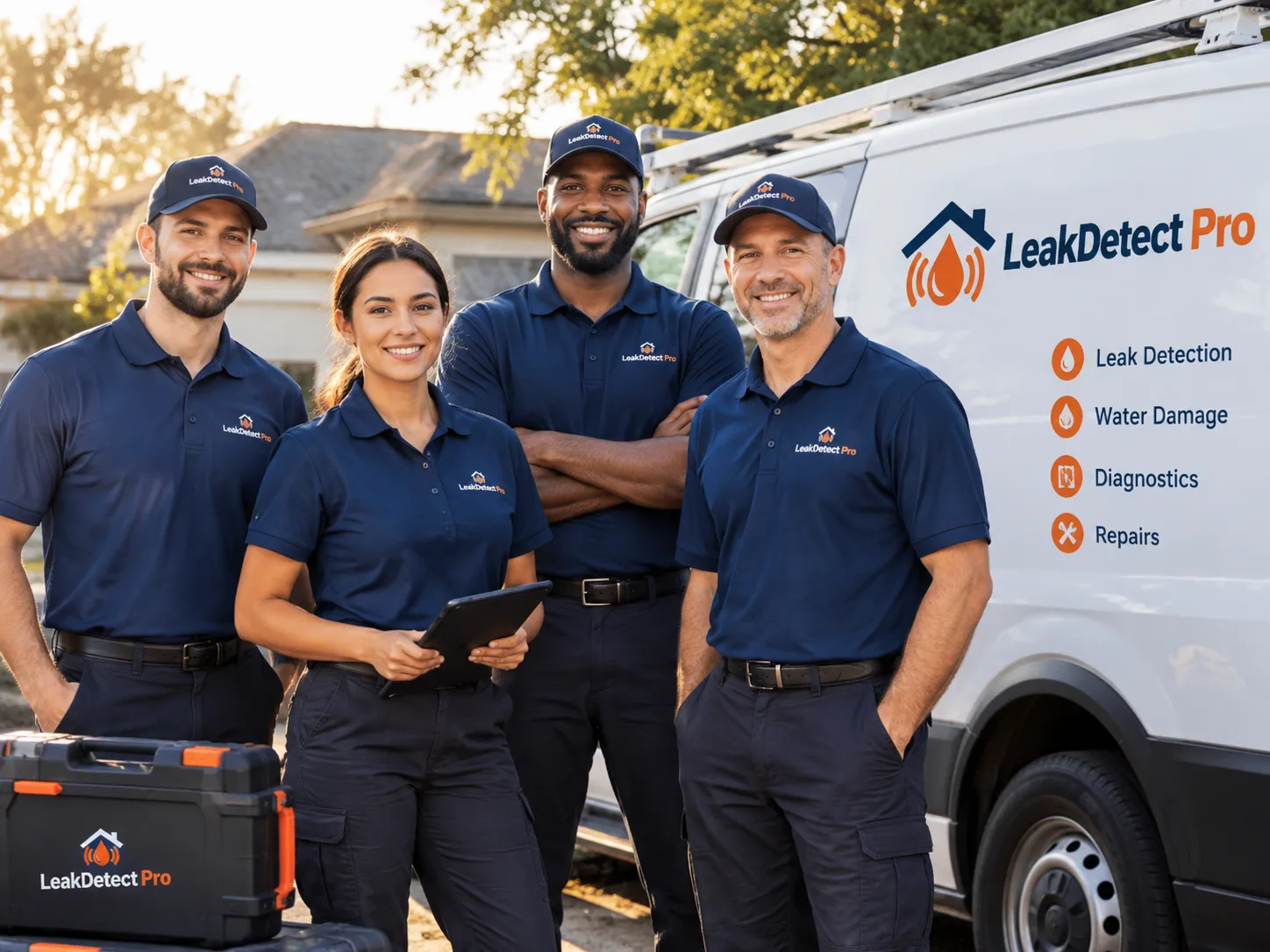 Roof Repair company in Rockbridge, OH